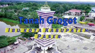 Download Tanah Grogot Ibu kota Kabupaten Paser MP3