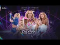 Lagu Joelma - DVD Isso é Calypso Tour Brasil Ao Vivo em Vitória/ES