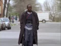 The Wire - Omar Comin