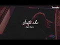 Alina Baraz - Right There // Letra en español + Lyrics
