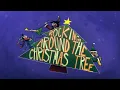 Download Lagu Brenda Lee - Rockin' Around The Christmas Tree (Official Animated Video)