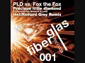 Lagu PLD VS Fox The Fox - Precious Little Diamond (AL-Faris \u0026 Chris Roxx RMX)