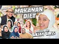 Download Lagu BIKIN MAKANAN DIET KHUSUS ANJAY GIRLS!! MEREKA SAMPAI TERHARU...