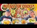 FIRST LOOK Chicken Salad Chick Sevierville Tennessee Not Just for Chicks GIVEAWAY