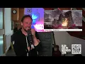 Sony Performance Coach Analysis of the DEPTH of songwriting in DANGEROUS by Sleep Token