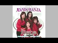 Lagu Manis Manja - Stress