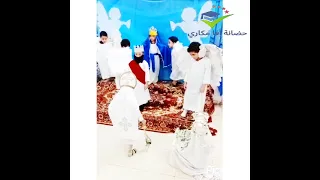 إسكتش عيد النيروز      بحضانة آفا مكاري المتميزه      دندنها