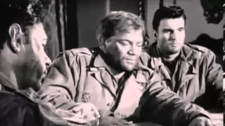COMBAT s 3 ep 18 Losers Cry Deal 1965