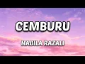 Download Lagu Nabila Razali - Cemburu [Lirik Lagu]