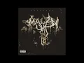 Bardero$, C.R.O, Homer el Mero Mero - Vida Mala