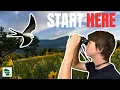 Birding 101 The Ultimate Beginner s Guide to Birding