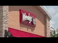 Wendy s plans to close 200 to 350 locations