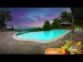 Introducing the Phoenix: The Ultimate Grecian Pool for Water Games & Parties! 🏊‍♂️🎉