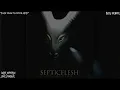 SEPTICFLESH - SANGREAL (LYRICS ON SCREEN)