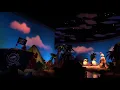 Sindbad's Storybook Voyage - Ride - Tokyo Disney Sea - 2018