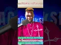 Download Lagu 🌿 Makuei Daap  – Dr Emmanuel Mayor Angau (Raw \u0026 Pure Voice) 🌿