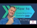 How To Create Branching Scenarios for ELearning iSpring Suite