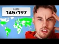 Geoguessr Pro Attempts to name all 197 Countries