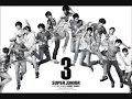 [Audio] Super Junior - S0RRY S0RRY (REMIX VERSION) PART 2