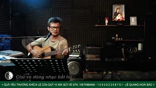 Tình khúc chiến trường