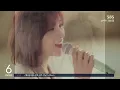 Gummy releases new self-written song 'Perfect World' / Good Morning Entertainment / SBS Morning Wide