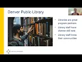 Colorado DOT SRTS Webinar Neighborhood Connections Refreshing Your Community Engagement Toolbox