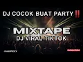 Download Lagu MIXTAPE COCOK FOR ACARA 2025 🥳 DJ VIRAL TIKTOK 2025 FULL BASS TERBARU‼️