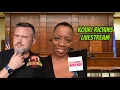 Gossiping Live From My Sofa - Paul and Kathy