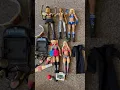Download Lagu WWE Women’s Wrestling Action Figures Divas Toys Unboxing #wrestlingfigures #wwefigures