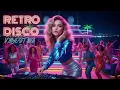 Lagu [ LIVE ] Best 80s 90s Euro Disco \u0026 Italo Danc Mix 2025 | Modern Talking Style | Romantic Retro Night