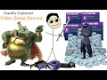 Casually Explained Game Genres