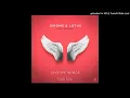 Jerome & Lotus feat. A Rose Jackson - Give Me Wings (Extended Club Mix)