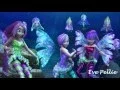 Download Lagu Winx Club Sirenix Full Song HD