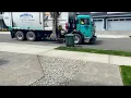 Murrey s McNeilus Garbage Truck