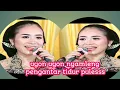 Download Lagu Uyon uyon nyamleng bowo kutut manggung feat sulistyorini sinden hitsnya indonesia