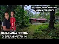 Lagu BRTEMU WANITA SENDIRI BUKA WARUNG TERPENCIL DI HUTAN SAMPING KUBURAN BAPAK NYA