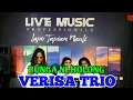 Download Lagu Verisa Trio - Bunga Ni Holong
