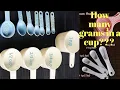 How many Grams in a Cup Baking Basics Grams to Cup Conversion Cup - Tbsp Baking Tips