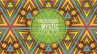 ekzotique mystic voltz aquatech mix 