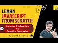 Function Declarations vs Function Expressions JavaScript Tutorials for Beginners