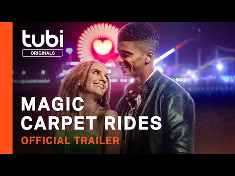 Official Trailer