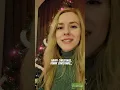 Download Lagu Merry Christmas in Ukrainian and russian #shorts #ukrainianforbeginners  #russianforbeginners