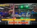 Download Lagu CENTE MANIS Mp3 - GAMBANG KROMONG MODERN RINDU MALAM RK. ANGPOH 22 DES 2022