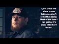 Lagu Luke Combs-Used to You-Lyrics