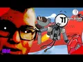 The Airship got WRECKED - The Henry Stickmin Collection Part 2