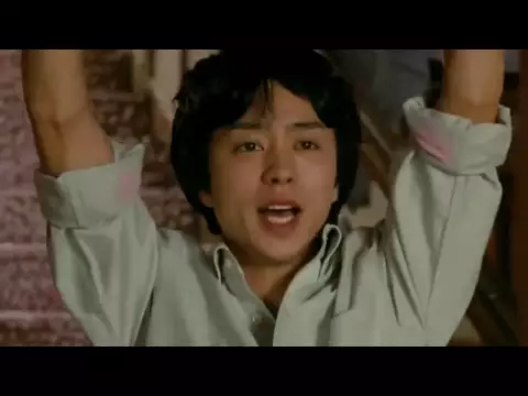 In His Chart (神様のカルテ) Trailer