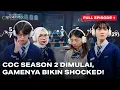 Download Lagu Clash of Champions (COC) Season 2 - EPS. 1 | Baru Mulai Udah CHAOS!