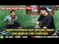 Lagu 🔴 SAHABAT SUBSCRIBERS RAU SERANG BANTEN || BEGINI LAH HALUSINASI SEPERTI KERASUKAN 