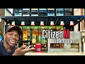 CitizenM New York Times Square Review