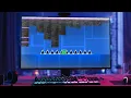 POV you use megahack for the first time